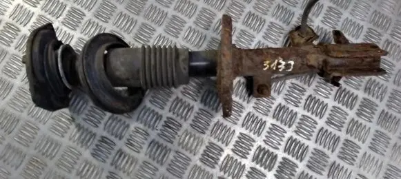 Nissan Micra Front shock absorber/damper