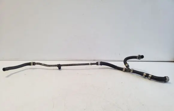 Maserati Ghibli Engine coolant pipe/hose 