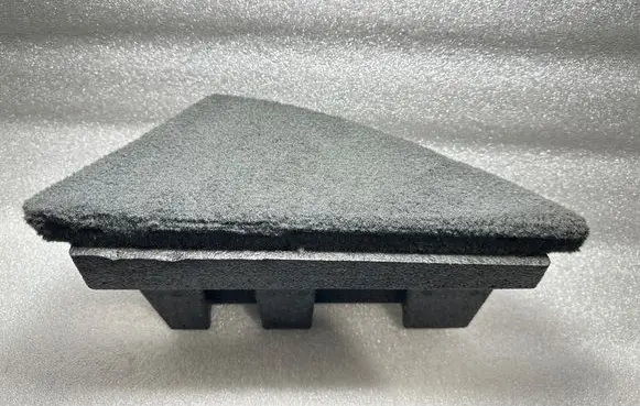 Other trunk/boot trim element