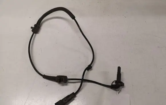 ABS rear brake sensor