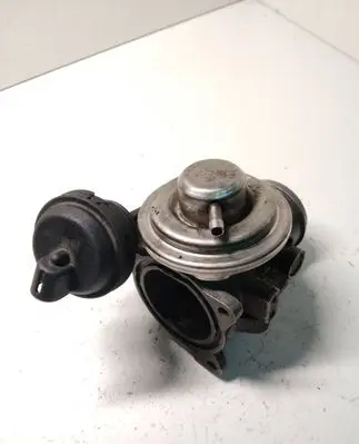 Audi A2 EGR valve 038129637C