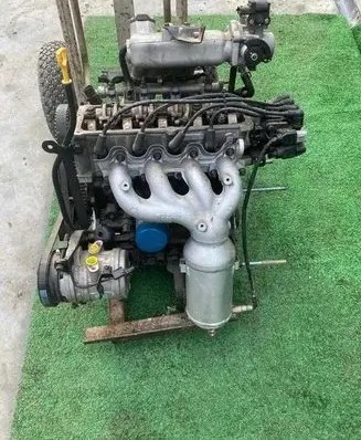 KIA Picanto Engine G4HE
