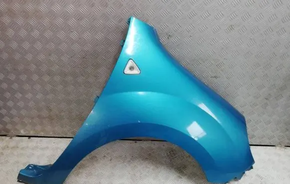 Renault Kangoo II Fender
