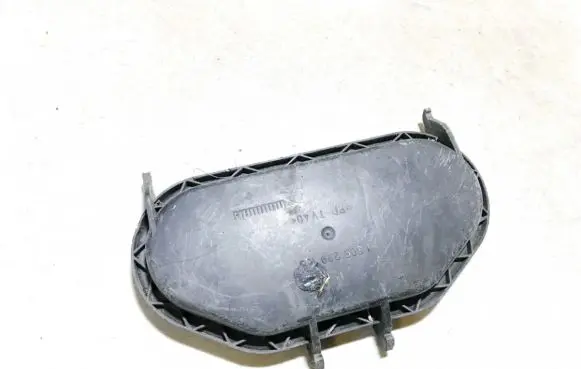 Ford Galaxy Headlight/headlamp dust cover 1305239169