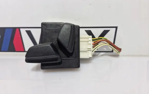 BMW 5 E60 E61 Fog light switch 