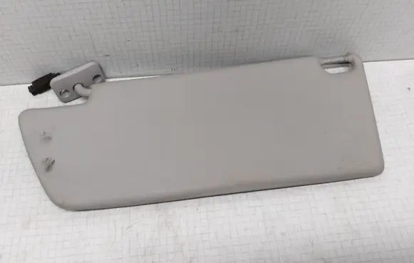 Opel Vectra C Sun visor