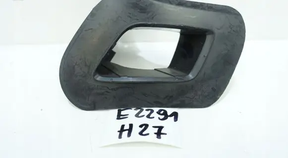 BMW 1 F20 F21 Headlight washer nozzle holder 8060295