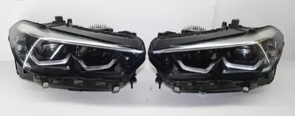 BMW X5 G05 Headlights/headlamps set 