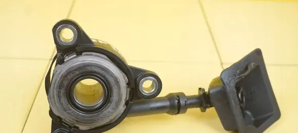 Citroen DS3 Clutch slave cylinder 9660502280 5FR 5F04