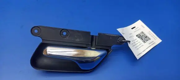 Mercedes-Benz S W140 Front door interior handle 1407600161