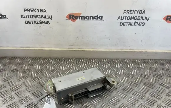 Nissan Primera ABS control unit/module 4785080N10