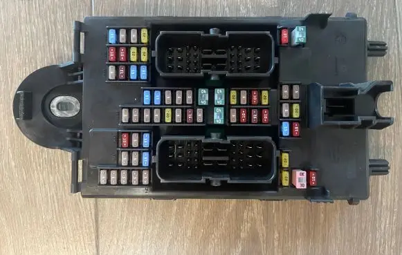 Volvo S90, V90 Other devices 32142591