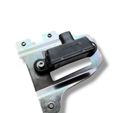 BMW 3 E90 E91 Yaw turn rate sensor 6778421