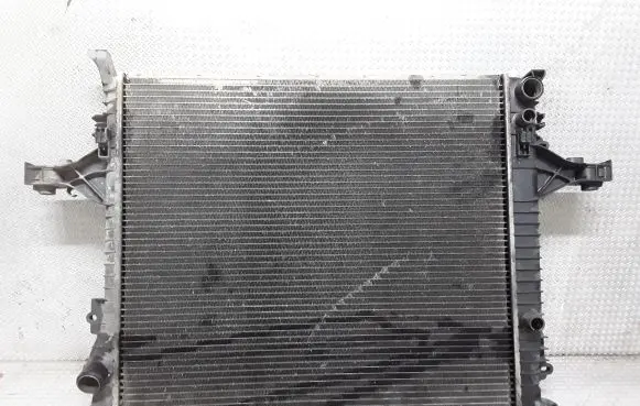 Volvo XC90 Coolant radiator 30723706