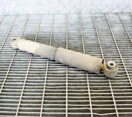 Renault Master III Rear shock absorber/damper