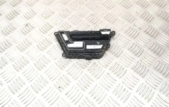 Mercedes-Benz S W221 Seat control switch A2218702651 0078273 3359490200