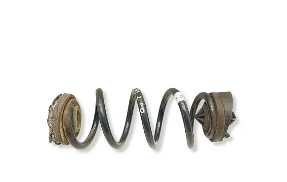Audi A5 Rear coil spring 8W0511115