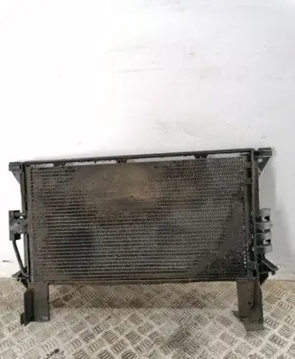 BMW 5 E39 A/C cooling radiator (condenser) 