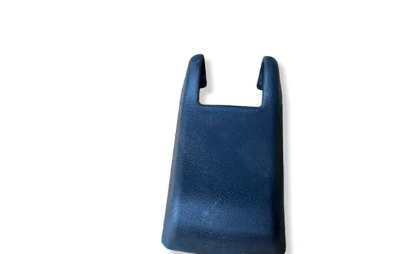 Toyota Avensis T250 Rear seat rail trim cover OY5S
