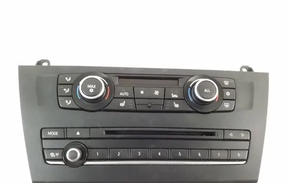 BMW X3 F25 Air conditioner control unit module 9259616