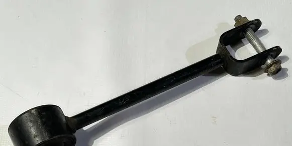 Ford Explorer V Rear control arm BB535B674AA