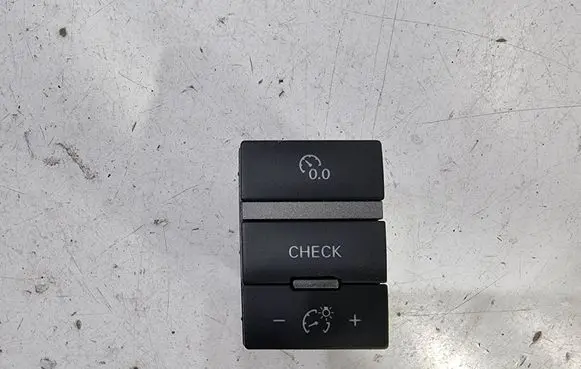 Audi A6 S6 C6 4F Other switches/knobs/shifts 4F0927123A