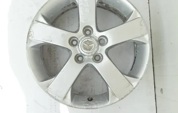 Mazda 5 R17 alloy rim 9965046570