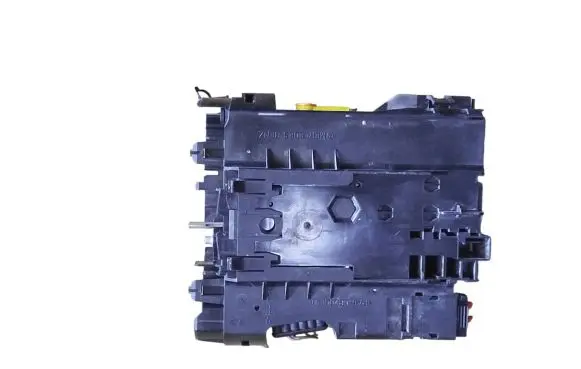 Mercedes-Benz C AMG W204 Fuse box set A2045403750