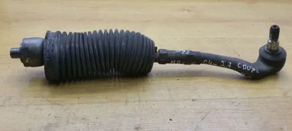 Steering tie rod