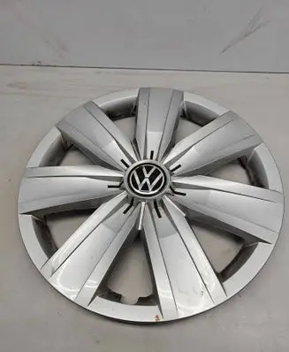 Volkswagen T-Roc R16 wheel hub/cap/trim 2GA601147A