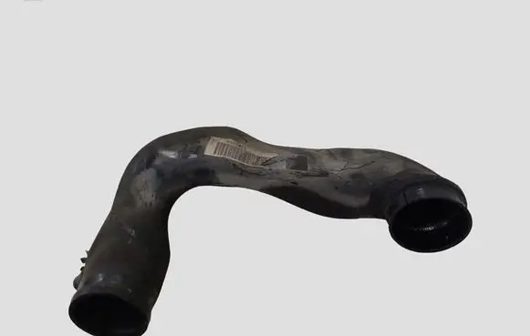 Opel Zafira B Intercooler hose/pipe 8980055583