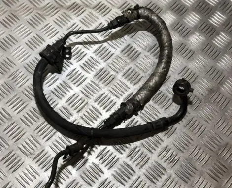 KIA Carens I Brake line pipe/hose 