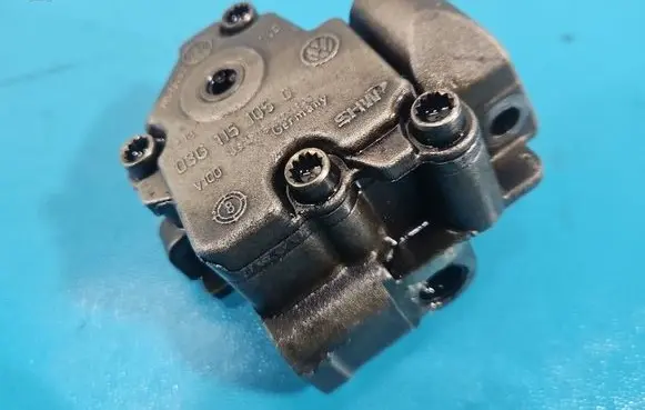 Audi A4 S4 B8 8K Oil pump 03G115105G IMPRK1557158