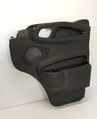 Iveco Daily 6th gen Front door card panel trim 5801843299 G24073811 50105