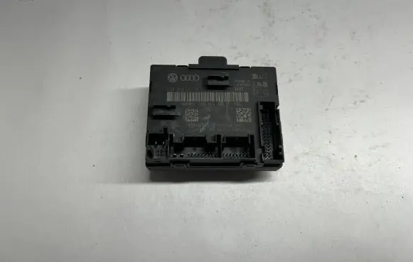 Audi A7 S7 4G Door control unit/module 4G8959793F