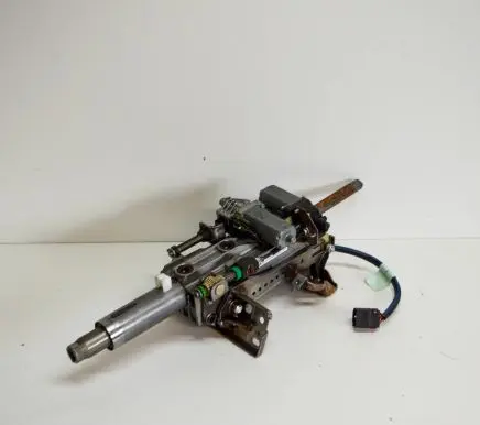 Audi A6 S6 C7 4G Steering wheel lock 4G0419506AK