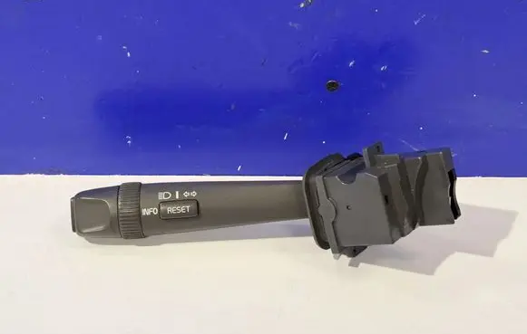 Volvo S80 Indicator stalk 31268578 9499756