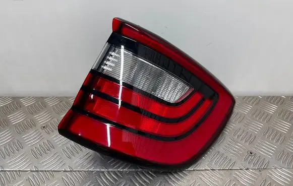Rear/tail lights
