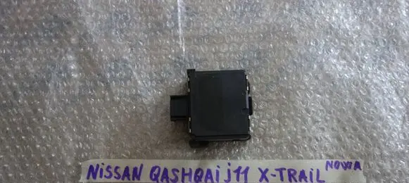 Distronic sensor radar