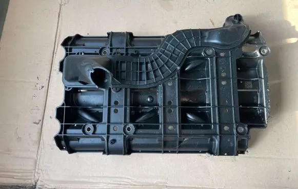 Mercedes-Benz C W205 Oil sump strainer pipe A6511804551