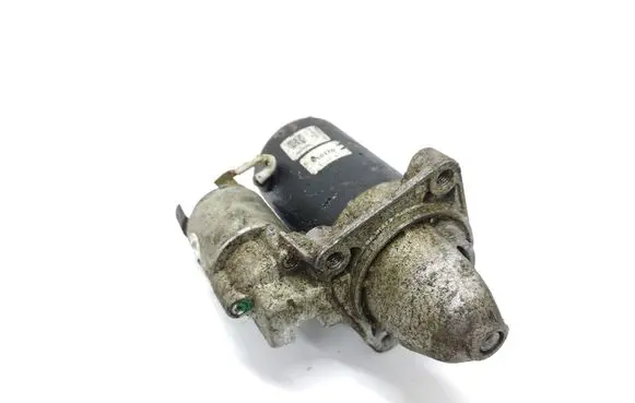 Ford Fiesta Starter motor 0001107087