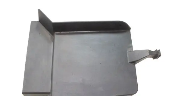 Cupra Born Other engine bay part 1EC971394