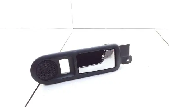 Volkswagen PASSAT B5 Front door interior handle 3B0839114 1J4839114C