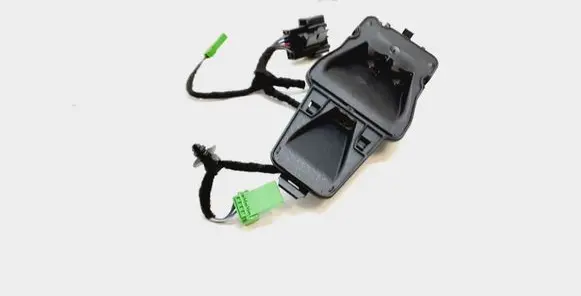 Volvo XC60 Windshield/windscreen camera 31295504