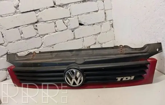 Volkswagen Transporter - Caravelle T4 Front grill 701853653D