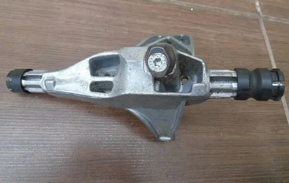 Smart ForTwo II Other gearbox part 4529066591