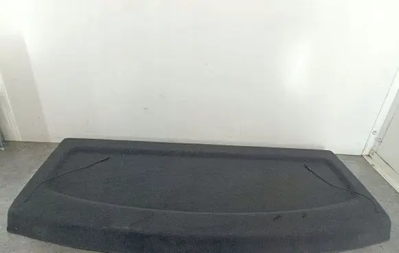 Volkswagen Golf V Parcel shelf 