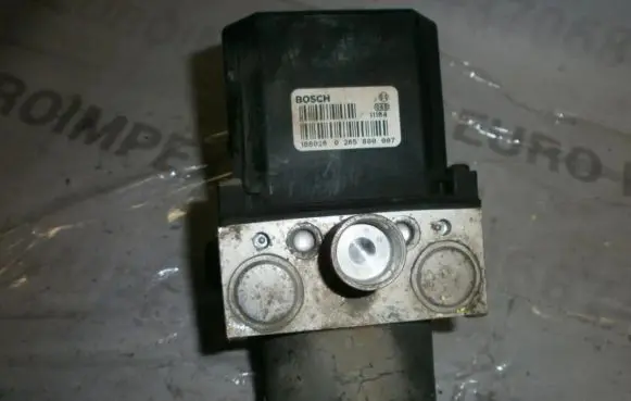 Ford Mondeo Mk III ABS Pump 0265800007 0265222015