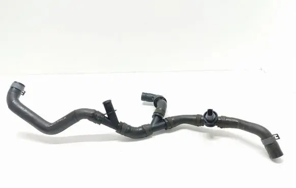 Audi A3 S3 8V Engine coolant pipe/hose 5Q0122157DS PXR149807
