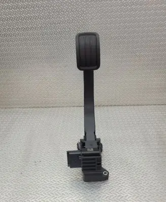 Peugeot 308 Accelerator throttle pedal 9854066280